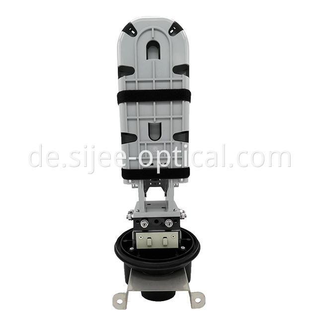 Fiber Optic Splice Closure Fosc